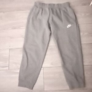 Youth large nike sweatpants